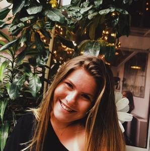 Meet your Posher, Alli